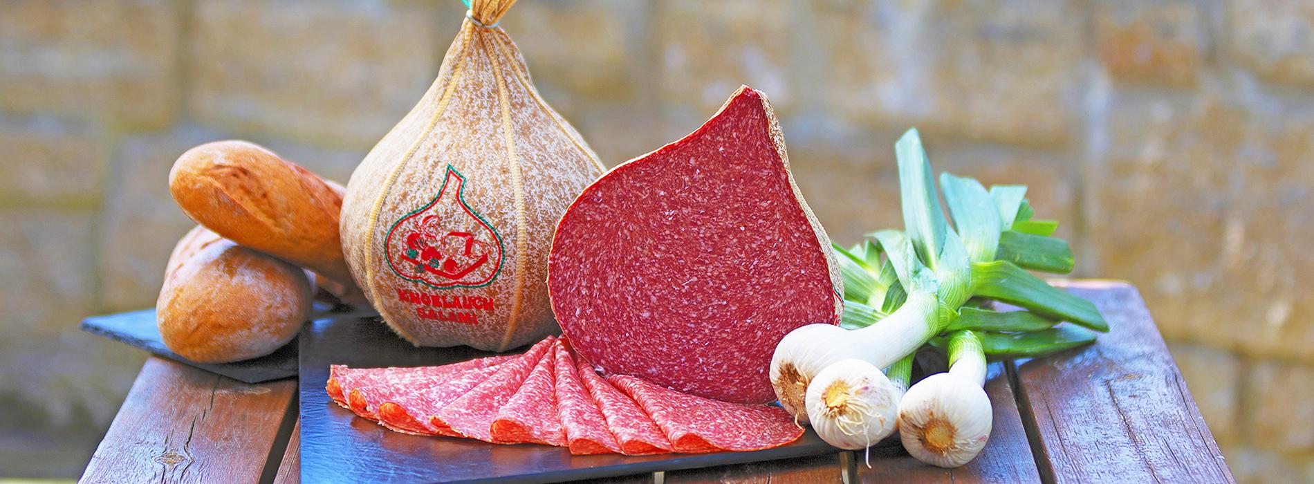 Salami Slide 2a Metzgerei Schiller Hof