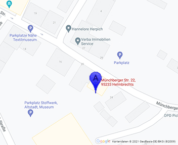 Metzgerei Schiller Filiale Helmbrechts