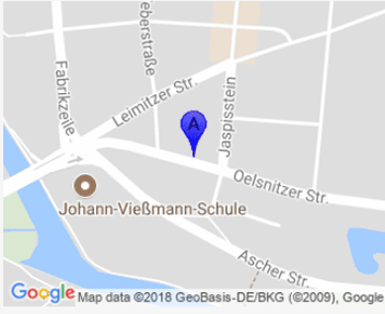Metzgerei Schiller Oelsnitzer Strasse Hof