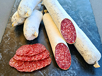 Gebirgsalami-&-Salametti 200×150 Metzgerei Schiller Hof Gebirgsalami-&-Salametti 200x150 Metzgerei Schiller Hof