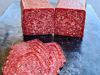 Kantsalami Metzgerei-Schiller-Hof