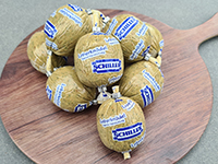 Leberknödel Metzgerei-Schiller-Hof