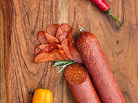 Paprikasalami_Metzgerei-Schiller-Hof