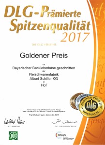 Goldener-Preis_Backleberkäse_2017